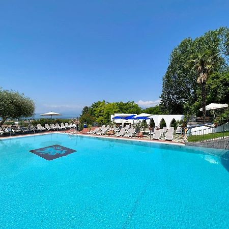 Appartamenti Montefelice Bardolino Exterior photo