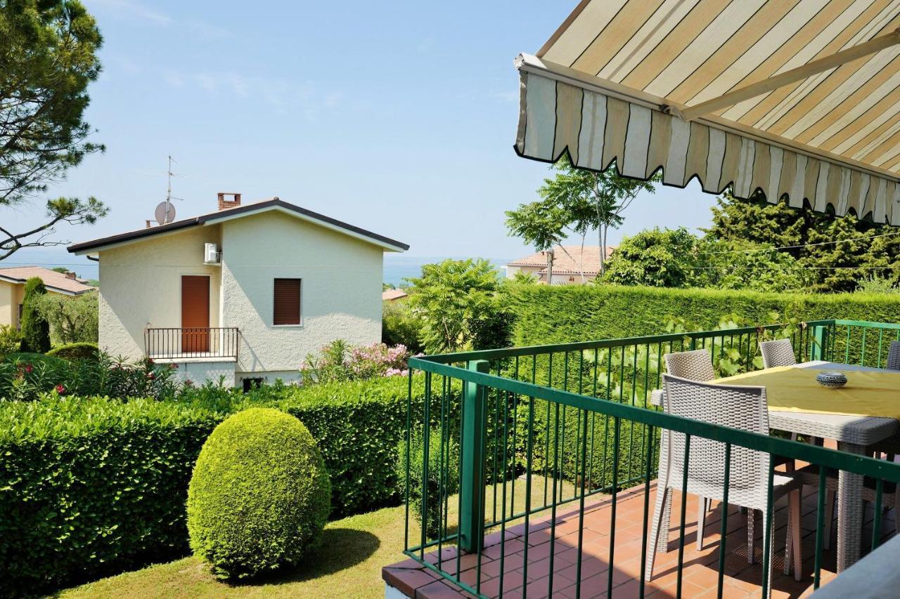 Appartamenti Montefelice Bardolino Exterior photo