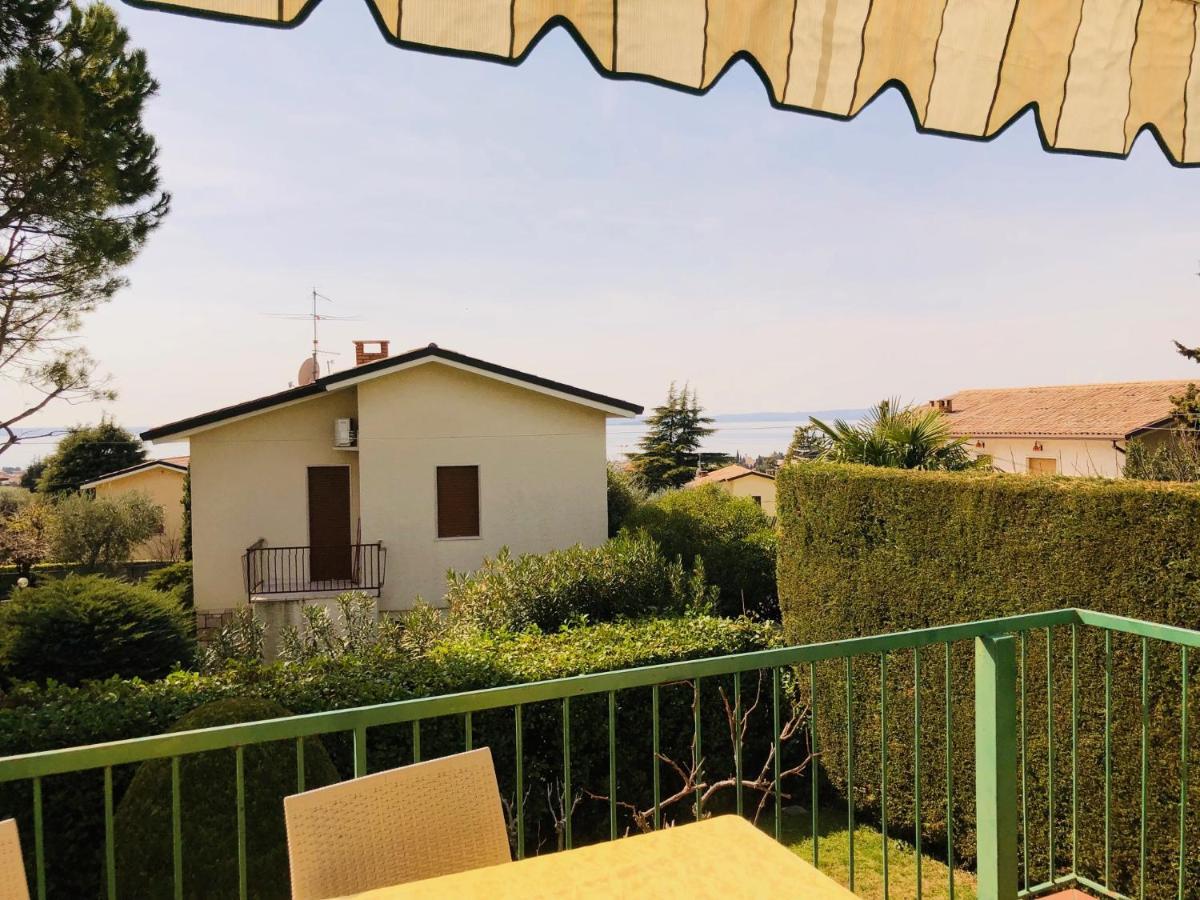 Appartamenti Montefelice Bardolino Exterior photo