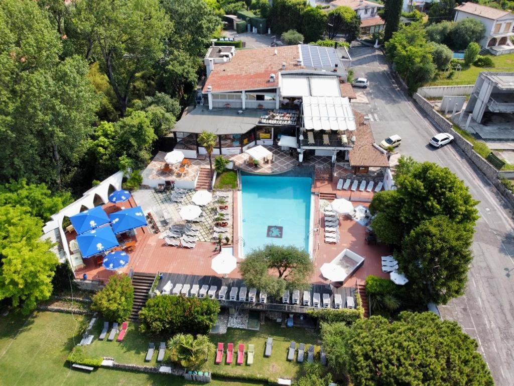 Appartamenti Montefelice Bardolino Exterior photo