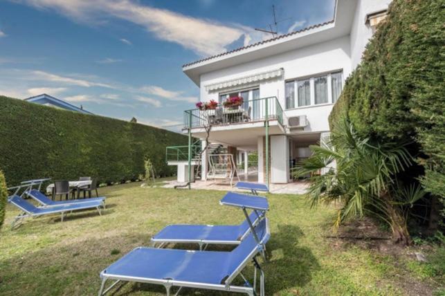 Appartamenti Montefelice Bardolino Exterior photo